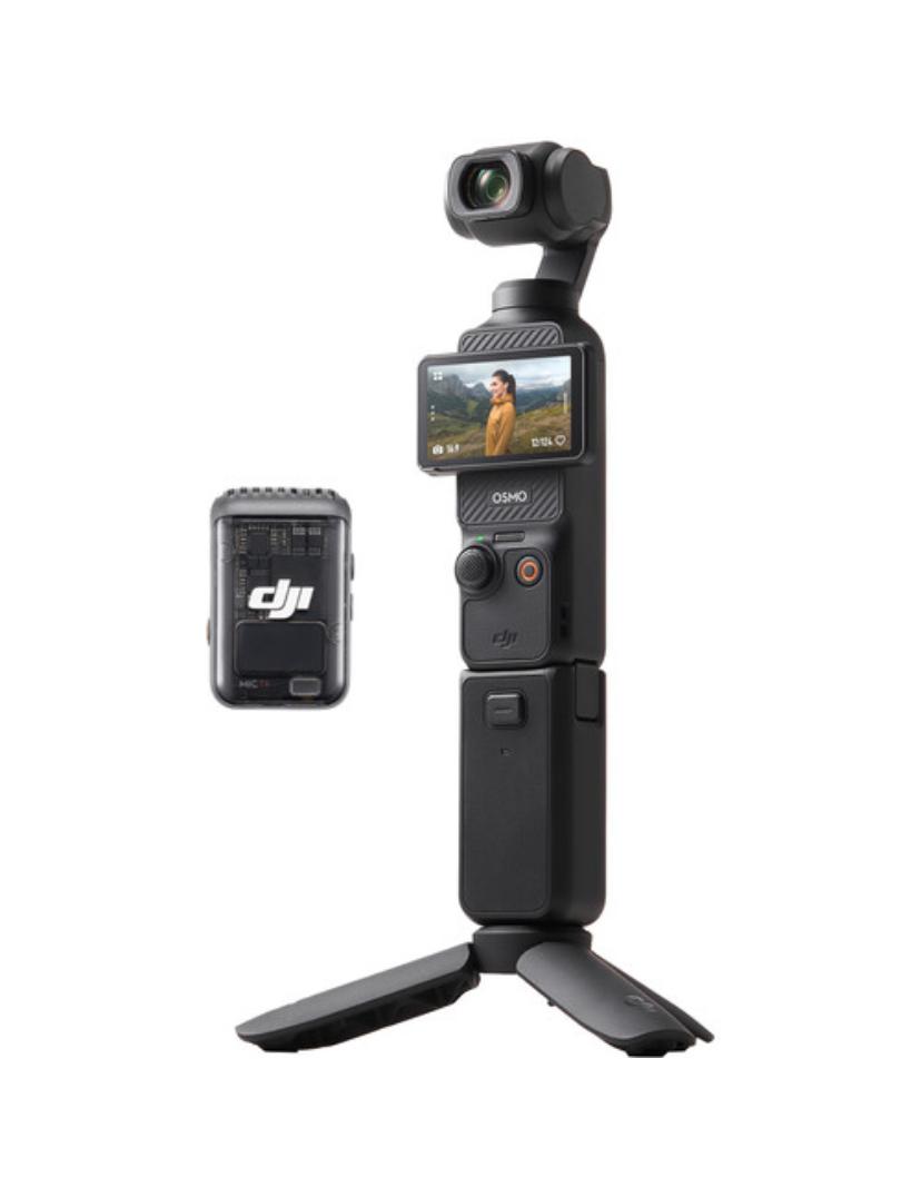 DJI osmo 3軸ジンバル model OM160 苫小牧バナナ】DJI 高性能 