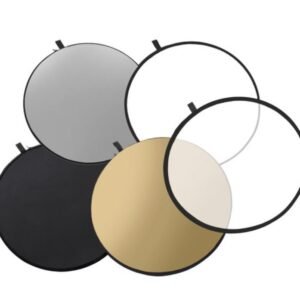 عاكس رفلكتر Reflector Disk 5-in1