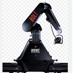 كاميرا BTS High Speed Camera Robot روبوت عالي السرعة