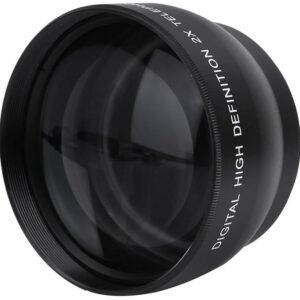 عدسة Qualide Aux Telephoto lens