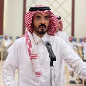 Presenter of programs and conference
