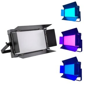 اضاءة SPH -2315W LED RGB
