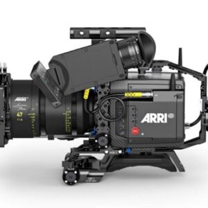 كاميرا اليكسا ARRI ALEXA Mini LF Production Set